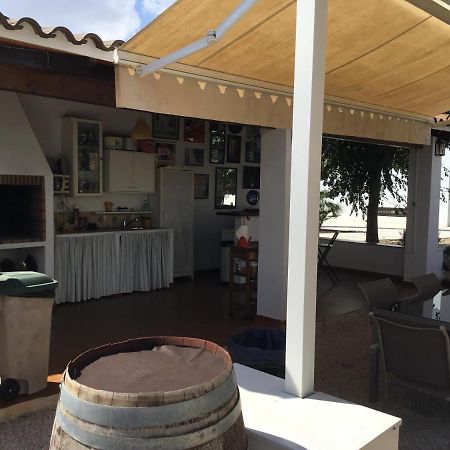 Relax En La Huerta De Murcia Bagian luar foto